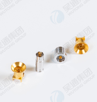 5G板对板连接器